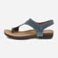 Reece Black Waxy Burnished