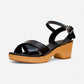 Phoebe Black Duna