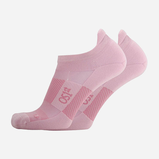 TA4 Thin Air No Show Lite Pink
