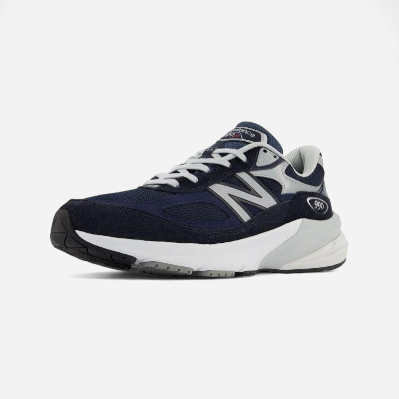 Men's 990 V6 Navy/Navy
