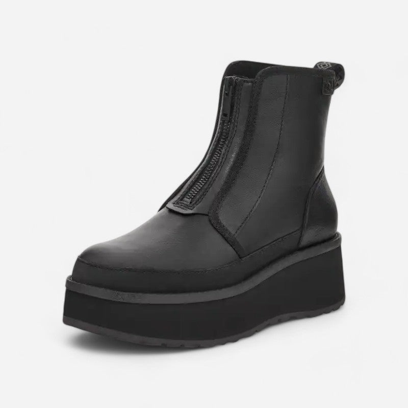 Cityfunc Zip Black