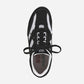 Tour Mesh Black/Silver