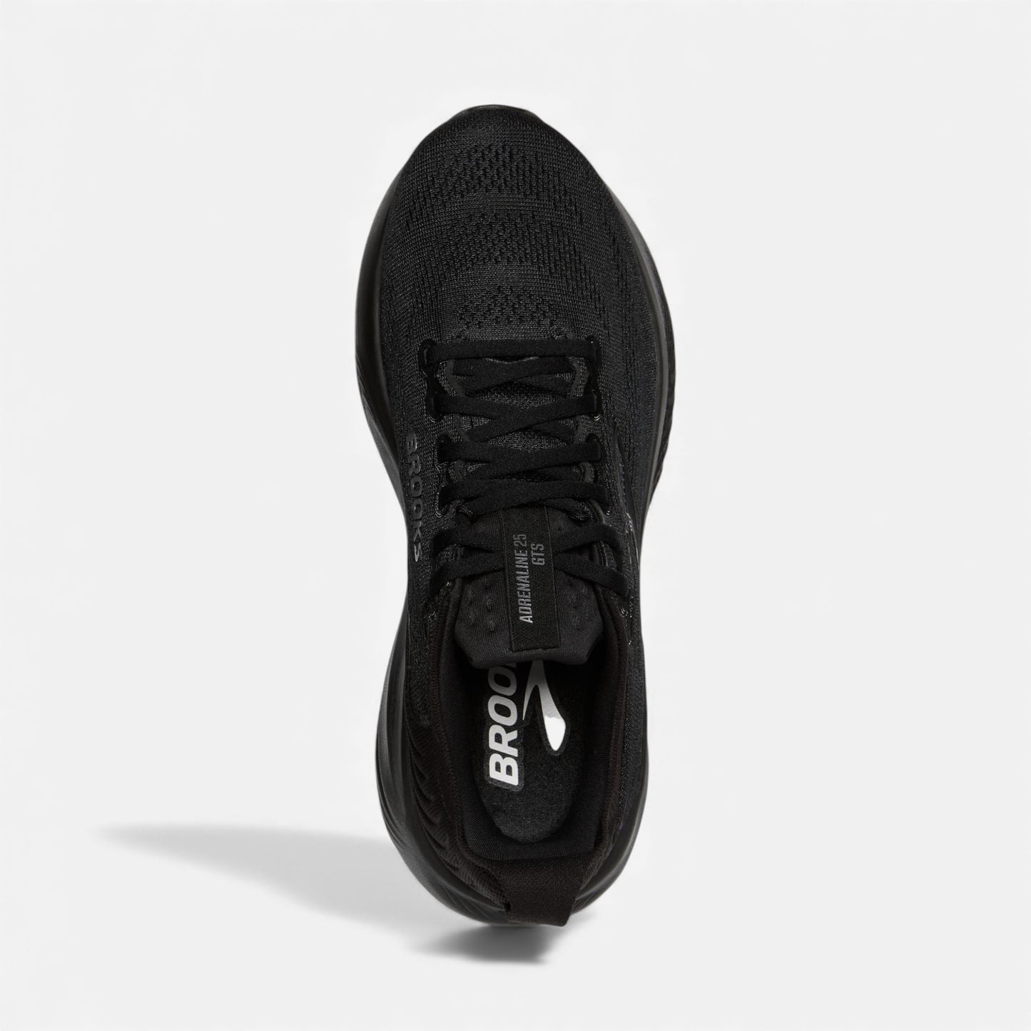 Women's Adrenaline GTS 25 Black/Black/Ebony