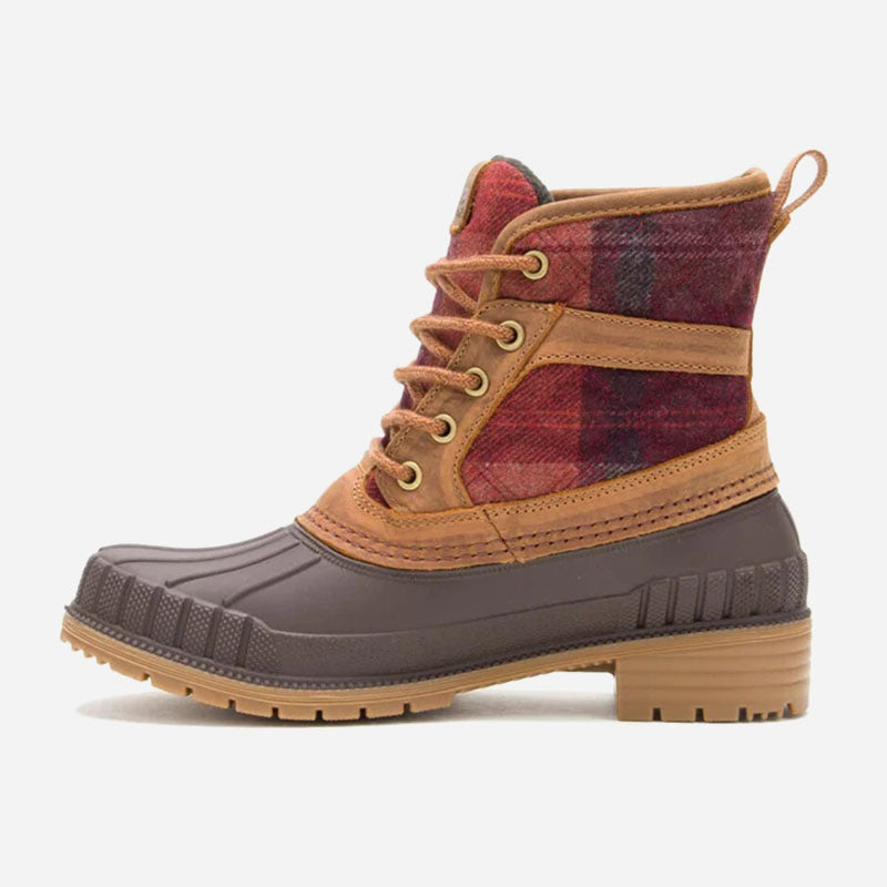 Sienna mid2 Black