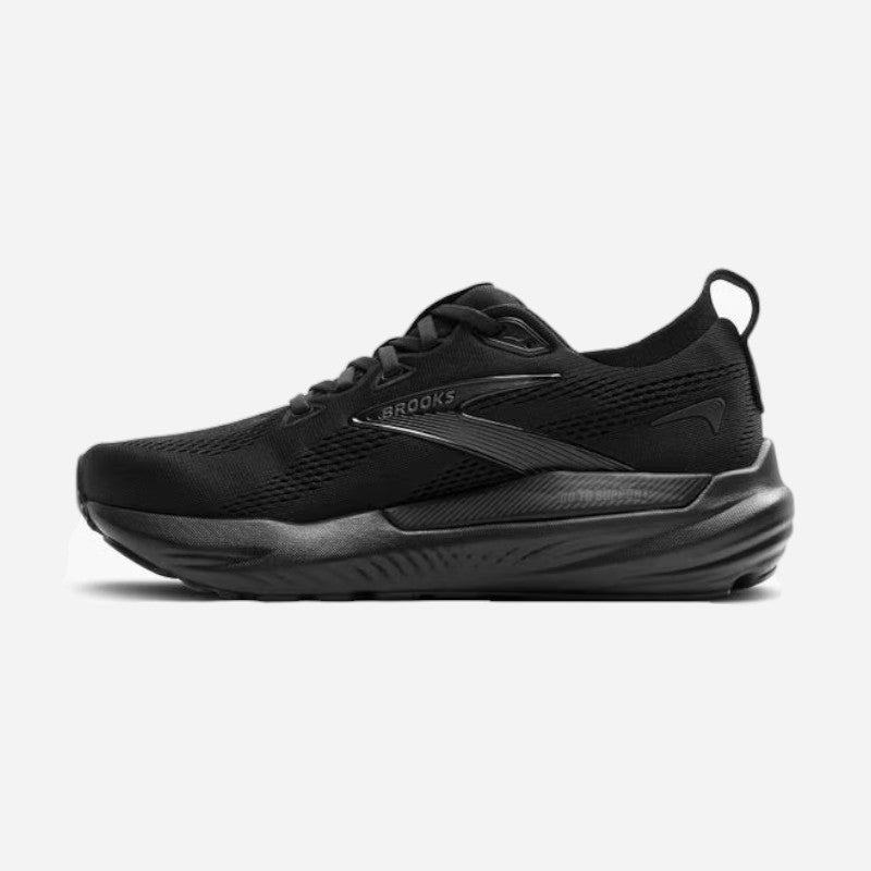 Women's Glycerin GTS 22 Black/Black/Ebony