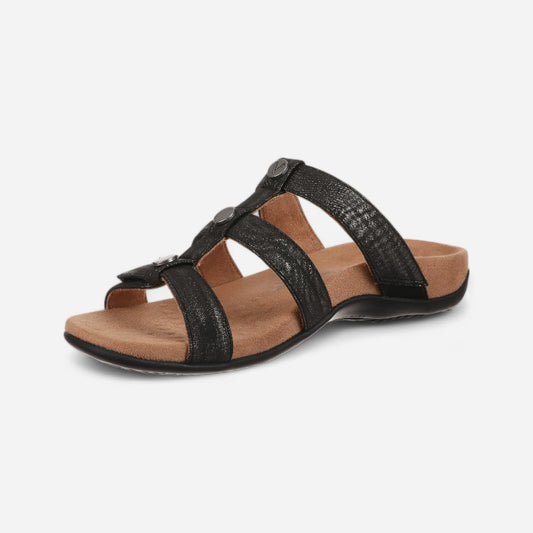 Amber black