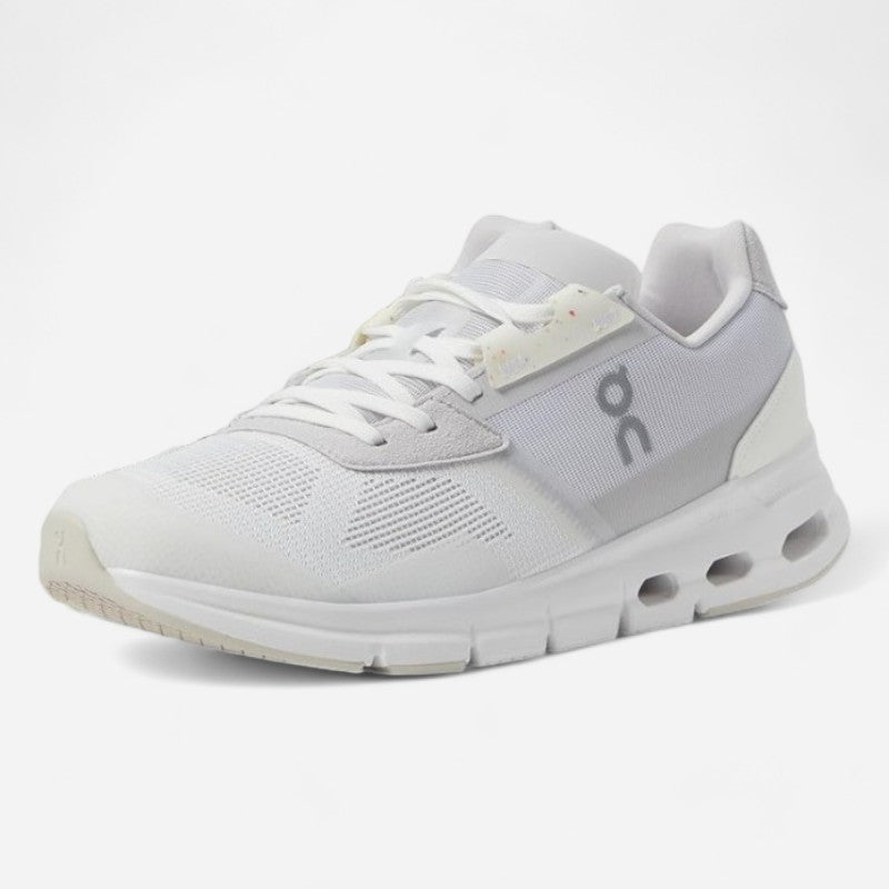 Cloudrift Undyed-White/Frost