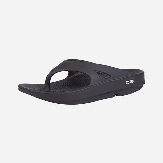 Unisex Ooriginal Black Matte
