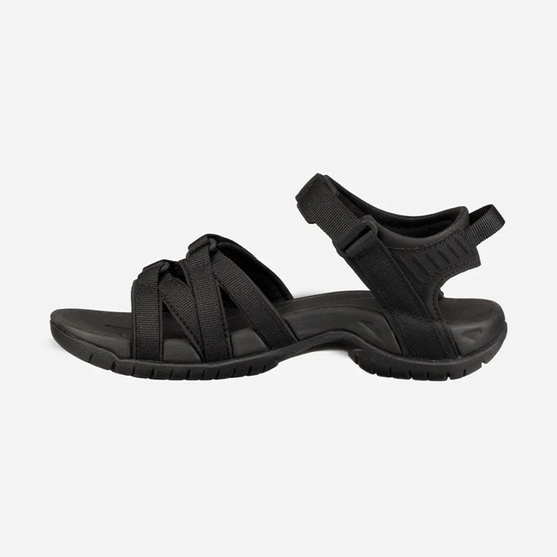 Women's Tirra Black/Black