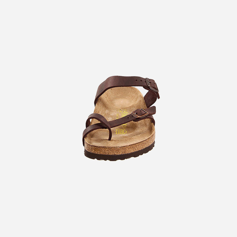 Mayari Habana Oiled Leather Regular