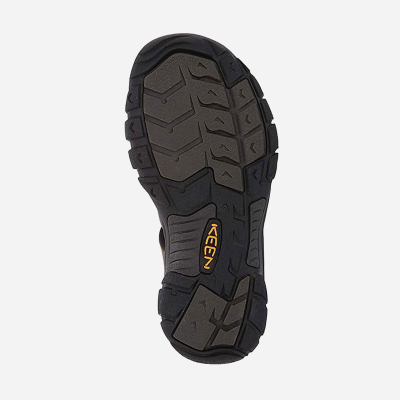 Men's Newport Bison