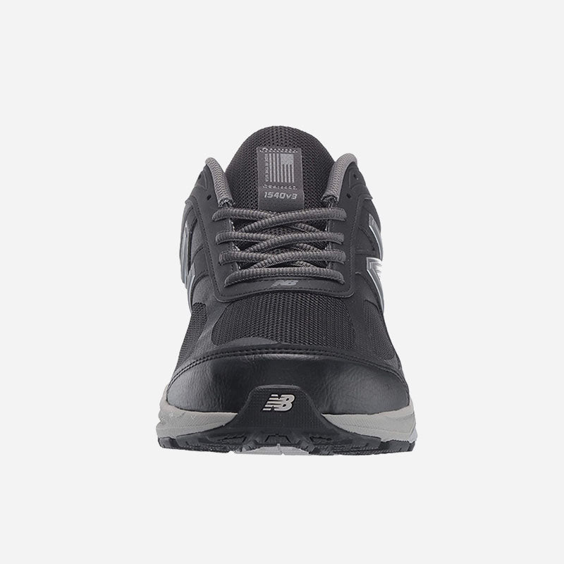 Men's 1540 V3 Black/Castlerock