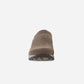 Parson Walnut Suede