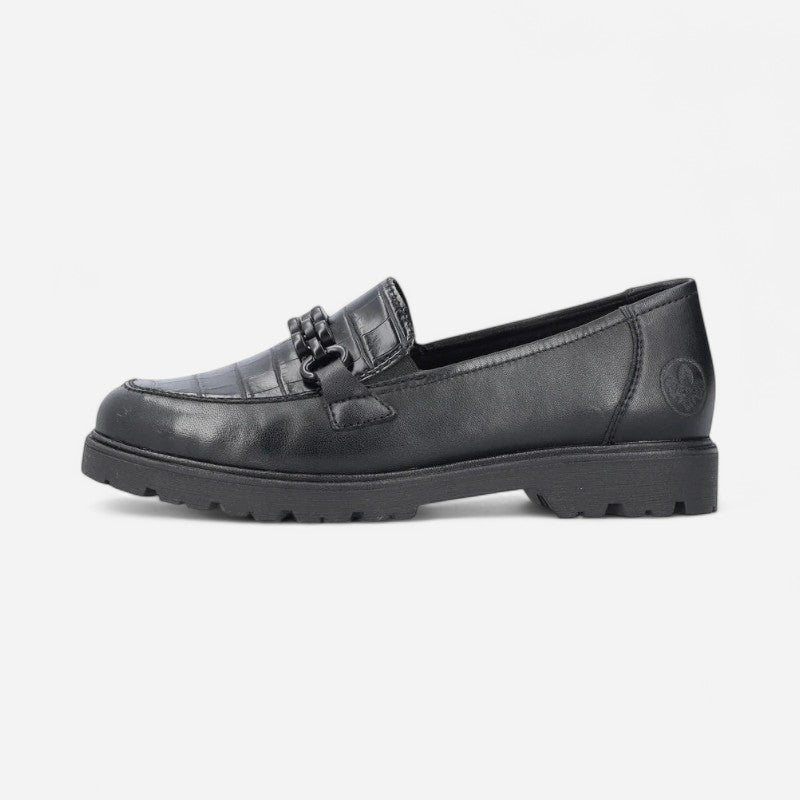 Women's Gitta 0 Black/Black