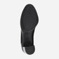 Concord Black Suede/Patent