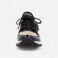 Women's Soraya 02 Black/Jute/Schwarz