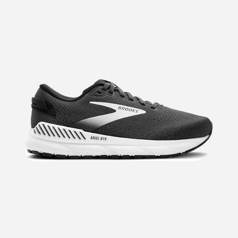 Women's Ariel GTS 24 Ebony/Black/White