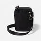 Modern Take Two RFID Crossbody Black