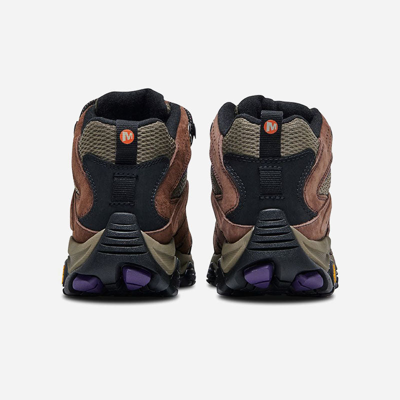 Moab 3 Mid Falcon Medium