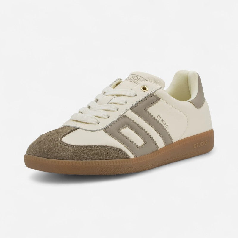 Cloud Nm Milk/Taupe