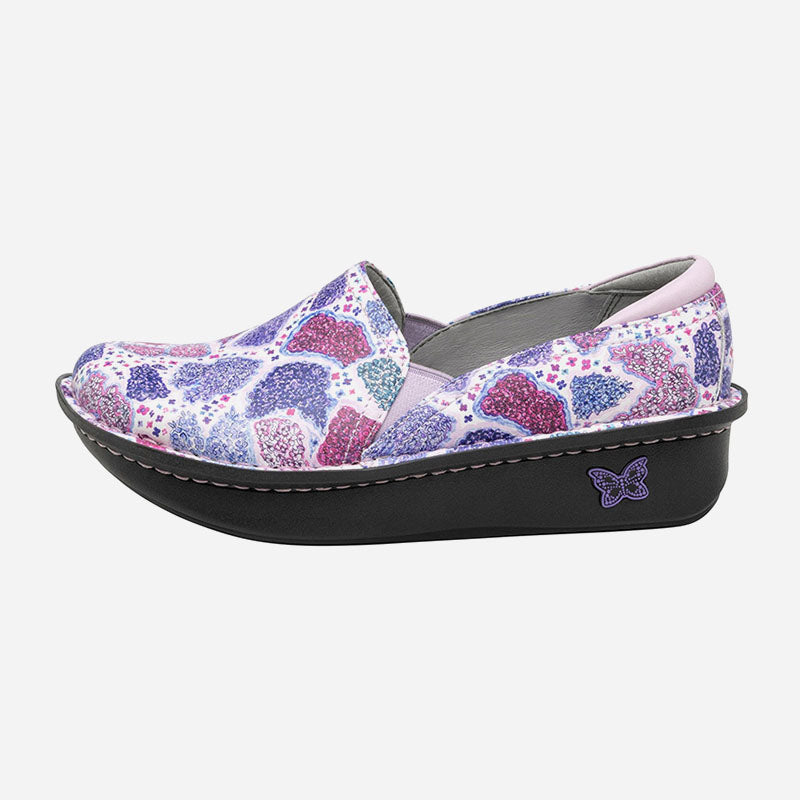 Debra Lilac Love