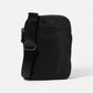 Modern Take Two RFID Crossbody Black