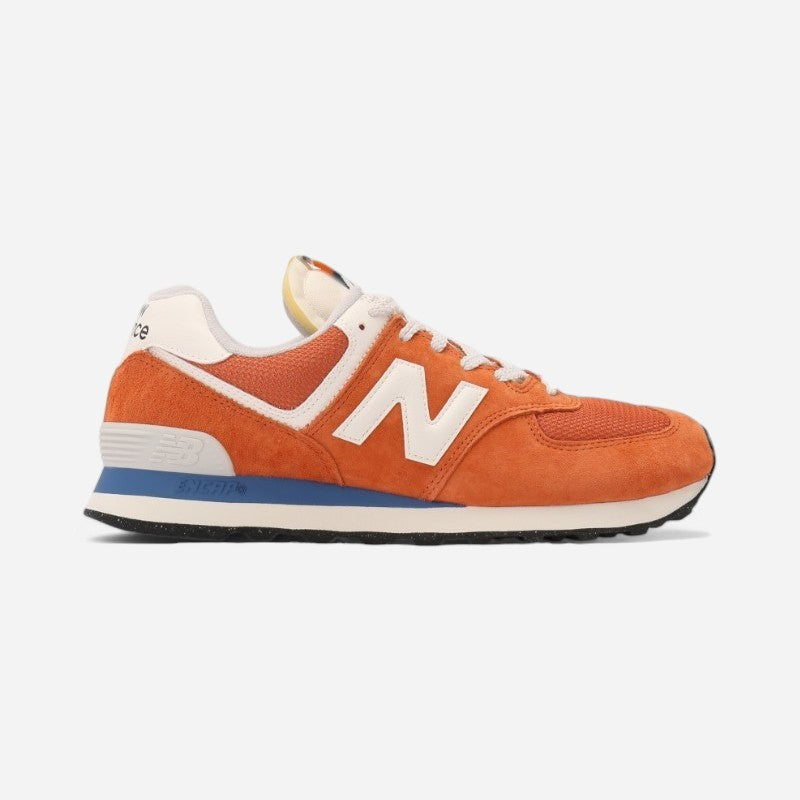 Unisex 574 Infield Clay