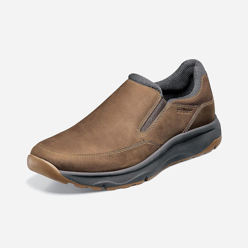 Men's Tread Lite Moc Toe S Brown Ch