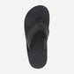 Men's Hokua Dark Wood/Dark Wood