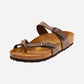 Mayari Mocha Birkibuc Regular
