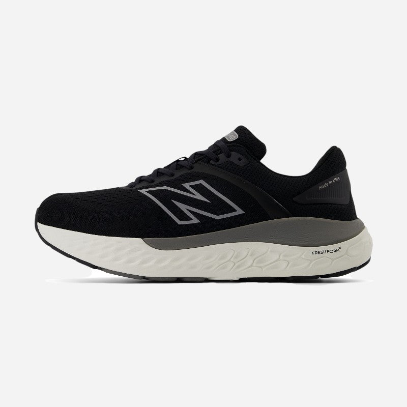 Men's Fresh Foam X 1540v4 Black/White