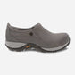 Patti Black Milled Nubuck