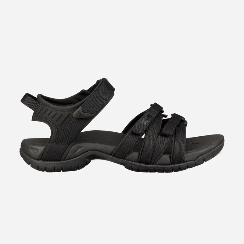 Women's Tirra Black/Black
