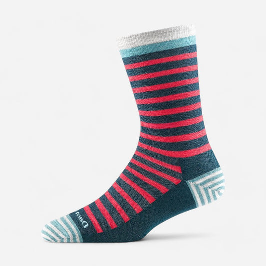Morgan Crew Lightweight Dark Teal