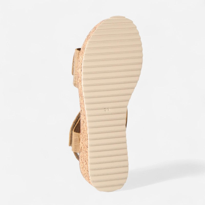 Cleo Beige