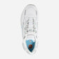 Walker White/Blue