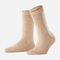 Coy Wool Cashmere Black