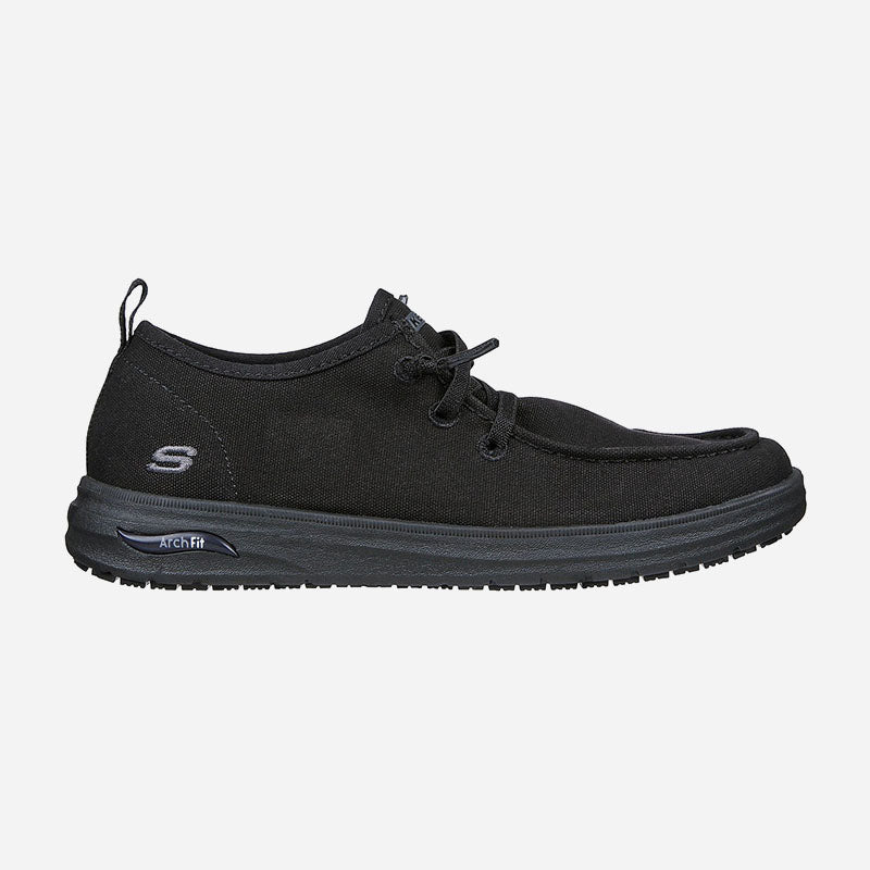 Skechers Arch Fit Melo Sr-Mockie