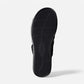 Kitly Slide Black Leather