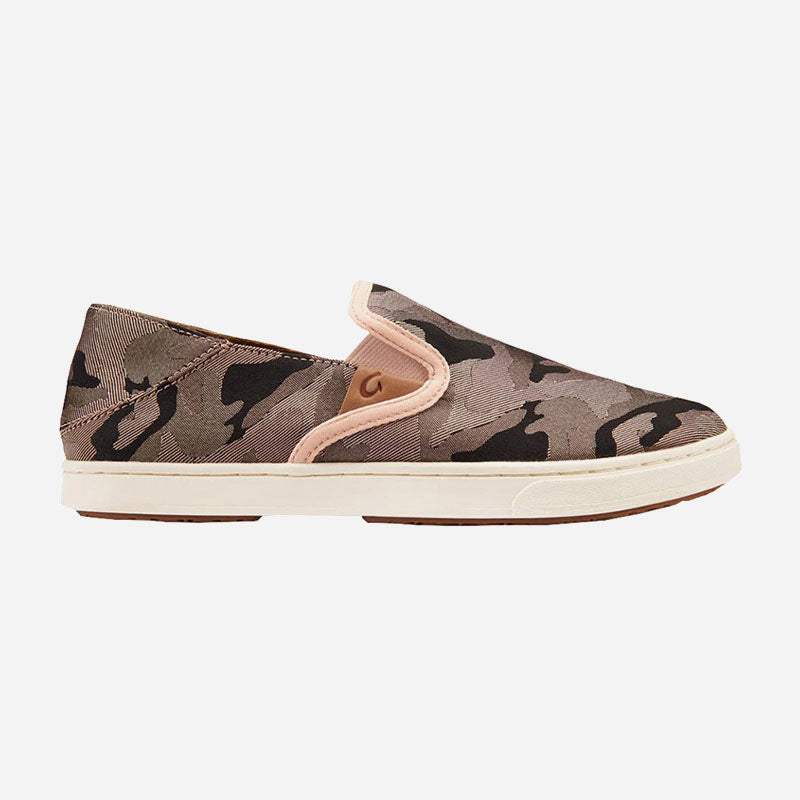 Pehuea Pa'I Soft Pink/Ke Au Camo
