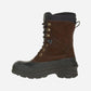 Men's Nation Plus Dark Brown