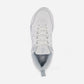 Women's 857 V3 White Cyclone