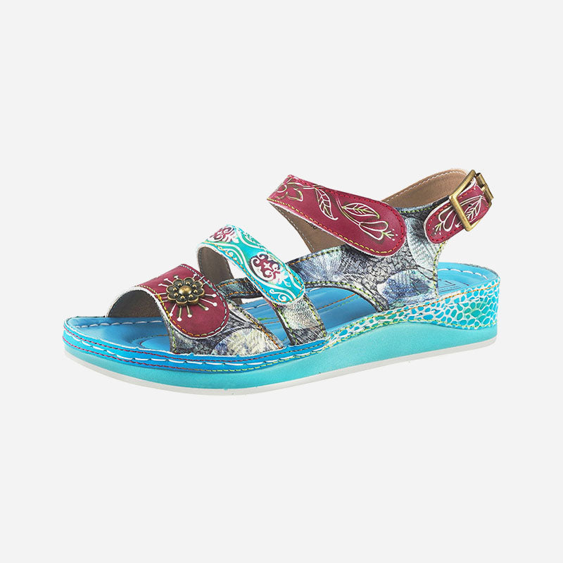 Sumacah Aqua Multi