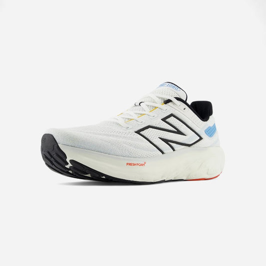 Men's Fresh Foam X 1080v13 White