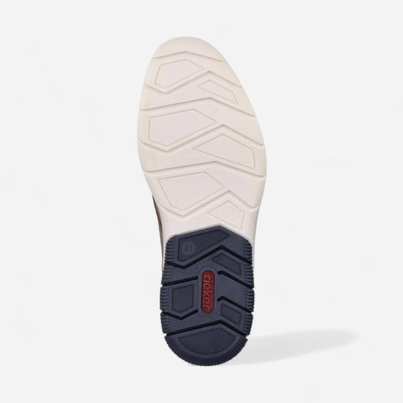 Men's Dustin 50 Baltik/Amaretto/Schwarz