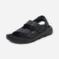 Mogami Kid's Black Narrow