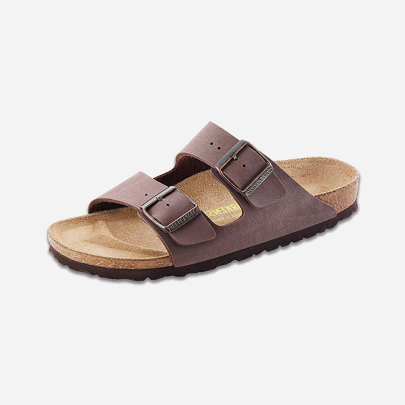 Arizona Mocha Birkibuc Regular