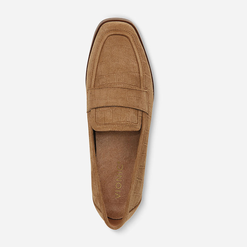Sellah Tan Croc Sde
