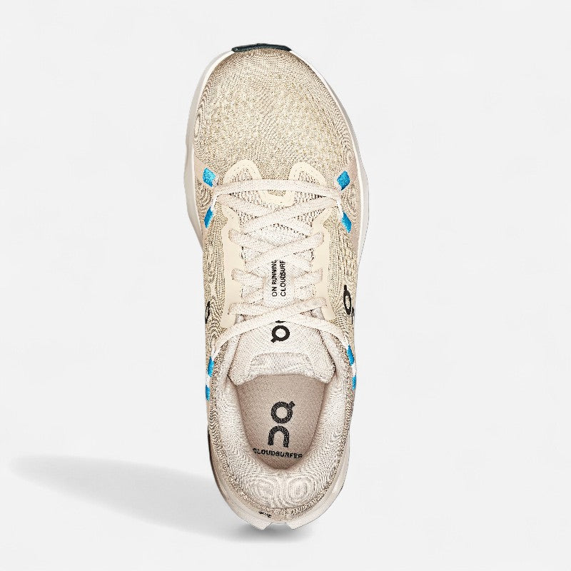 Cloudsurfer 2 Pearl/Ivory