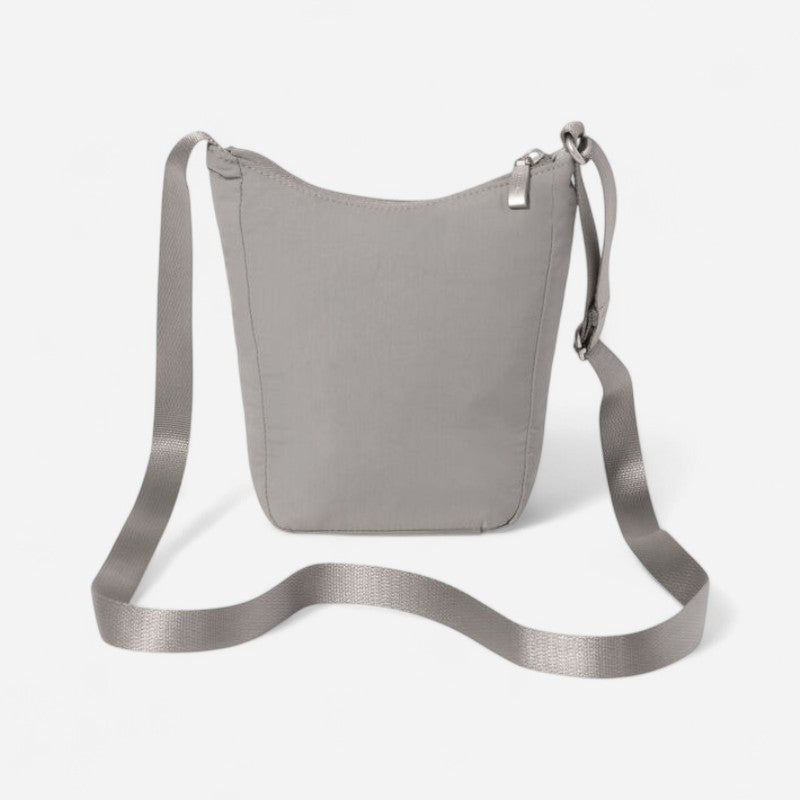 Swift Mini Crossbody B-Lite Silver Sand